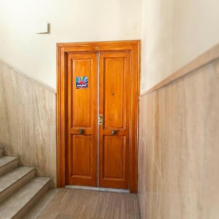 Mann House Napoli Lejlighed Eksteriør billede