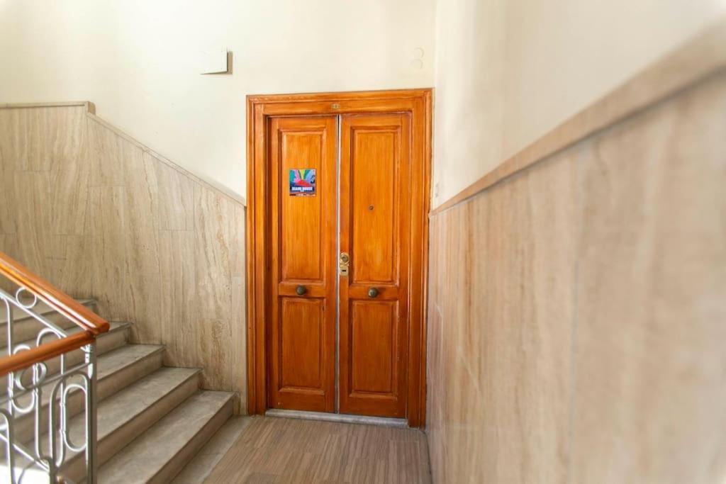 Mann House Napoli Lejlighed Eksteriør billede