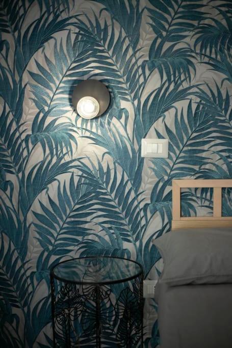 Mann House Napoli Lejlighed Eksteriør billede