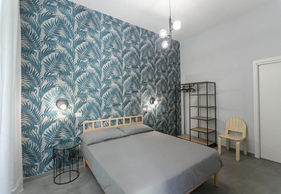 Mann House Napoli Lejlighed Eksteriør billede