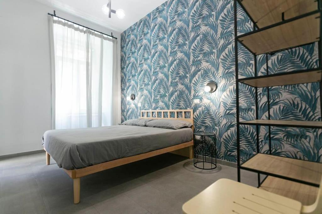 Mann House Napoli Lejlighed Eksteriør billede